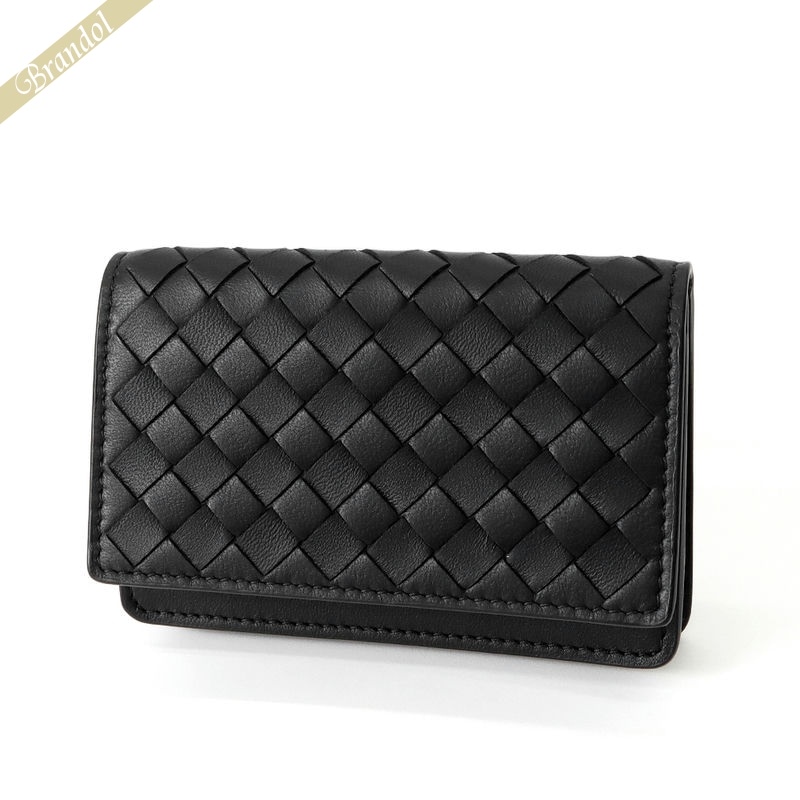 楽天市場】ボッテガヴェネタ BOTTEGA VENETA 財布 メンズ 二つ折り財布 
