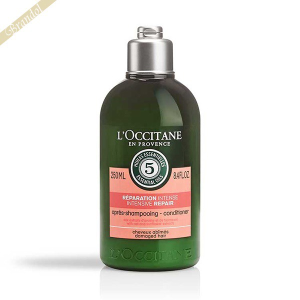 楽天市場】ロクシタン L'OCCITANE コンディショナー ファイブハーブス リペアリングコンディショナー 500ml | コンビニ受取 ブランド  : 海外ブランド専門店 Brandol