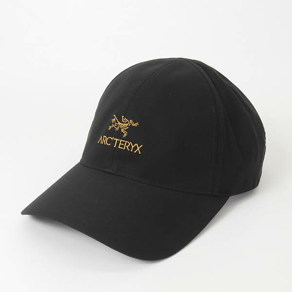 完売品 Arcteryx ゴア 5パネル ハット gore-tex cap 新 発売