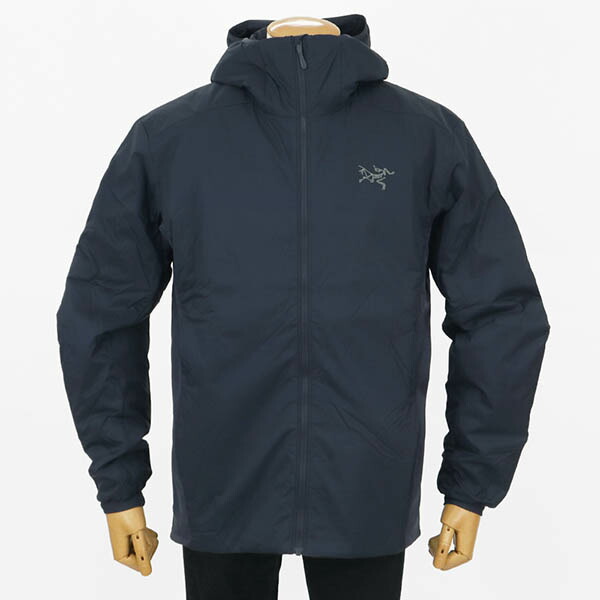 希少　ARC'TERYX / アークテリクス廃番コットンジャケット ARC'TERYX アークテリクス ジャケット ATOM JACKET アトム