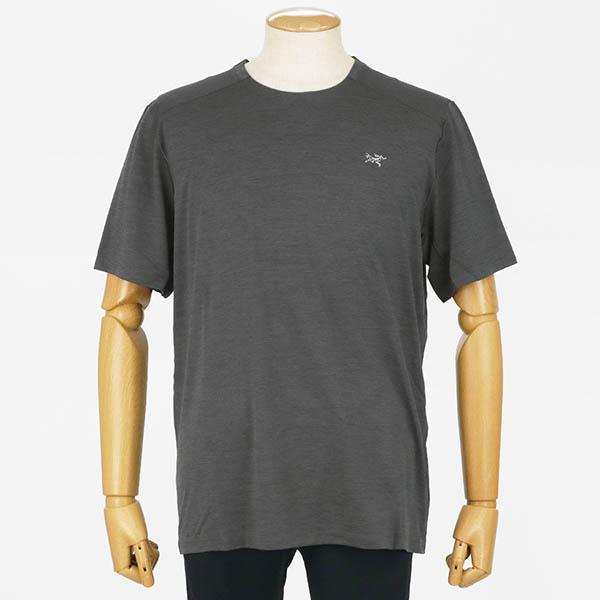 ARC'TERYX　Split SS T-Shirt　ブラック　 アークテリクス 楽天市場】ARC'TERYX アークテリクス SPLIT SS T-SHIRT MENS