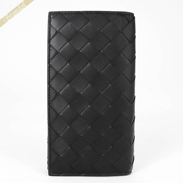 楽天市場】ボッテガヴェネタ BOTTEGA VENETA 長財布 ラウンド