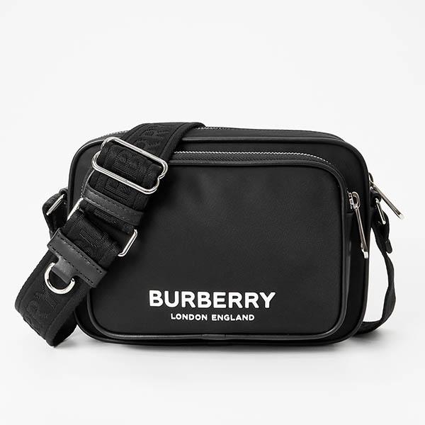 楽天市場】BURBERRY バーバリー ボディバッグ ML BELT BAG