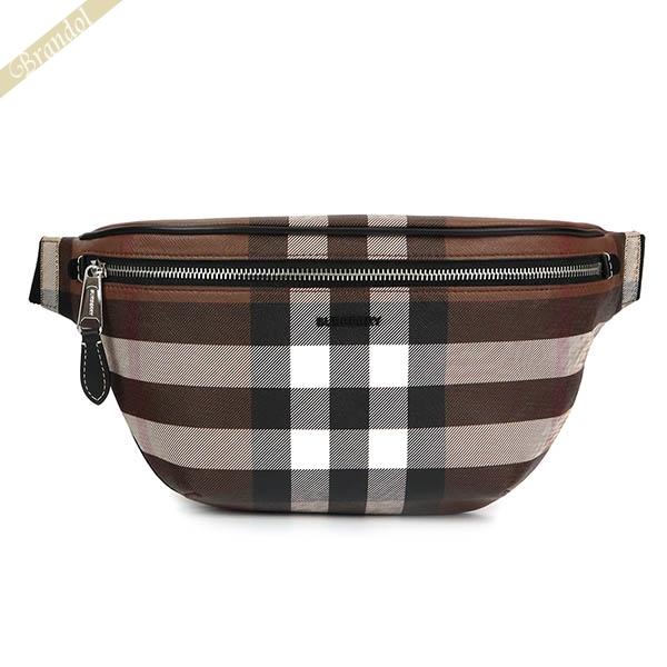 楽天市場】バーバリー BURBERRY バッグ ウエストバッグ/ボディバッグ