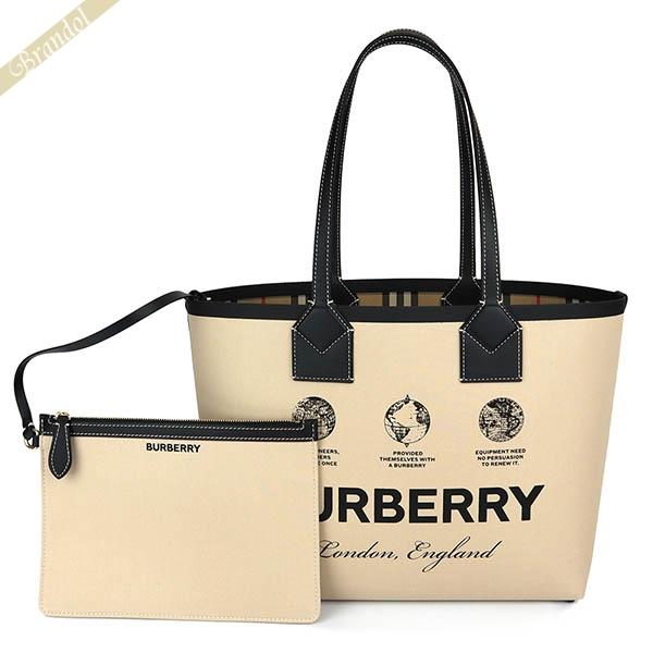 美品★ バーバリー ブラックレーベル ハンドバッグ トートバッグ BURBERRY BLACK LABEL バーバリーブラックレーベル モノグラム