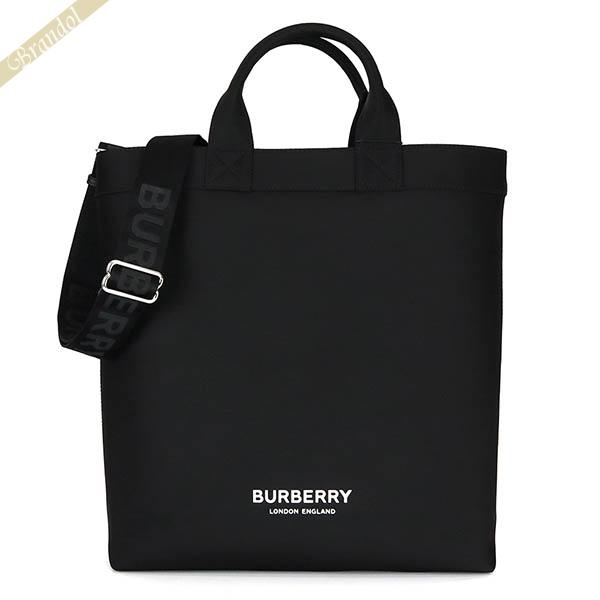 【送料無料】BurberryLondon　トートバッグ　キャメル　ユニセックス 送料無料】BurberryLondon トートバッグ キャメル ユニセックス