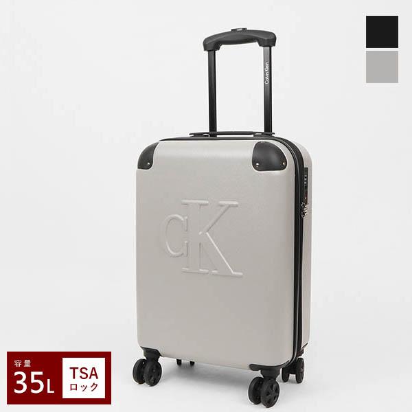   カルバンクライン キャリーバッグ キャリーケース Calvin Klein カルバンクライン キャリーケース Ridge Line