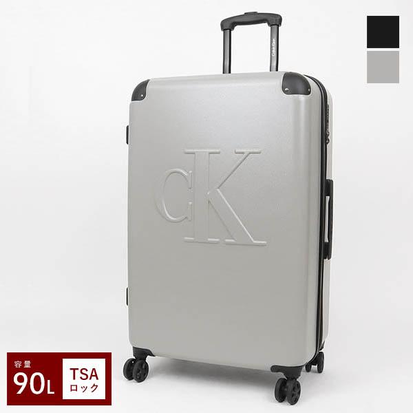   カルバンクライン キャリーバッグ キャリーケース Calvin Klein カルバンクライン キャリーケース Ridge Line