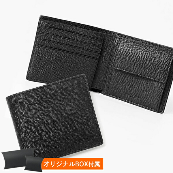 楽天市場】コーチ 折り財布 二つ折り 二つ折り財布 財布 折りたたみ
