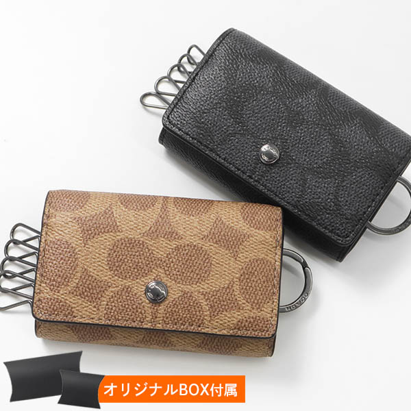 楽天市場】【1日23:59まで店内最大P20倍】 COACH CX143 QB/BK ファイブ