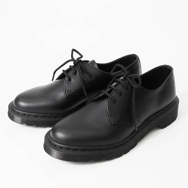 【美品】Dr.Martens ドクターマーチン 3ホール UK5（24cm相当） 美品】Dr. Martens ドクターマーチン 3ホールUK5 24.0cm - メルカリ