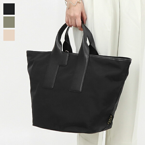 フルラトトバッグ H2619-27◾️フルラ レザートートバッグ 肩掛けショルダー