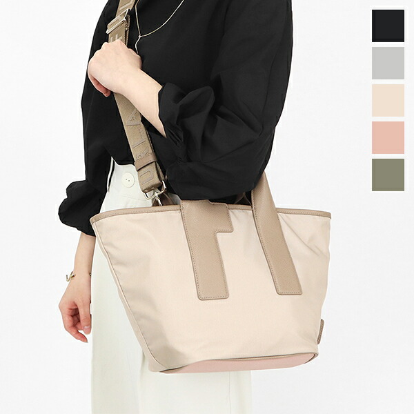 楽天市場】フルラ トートバッグ ショルダーバッグ ピューマ レディース