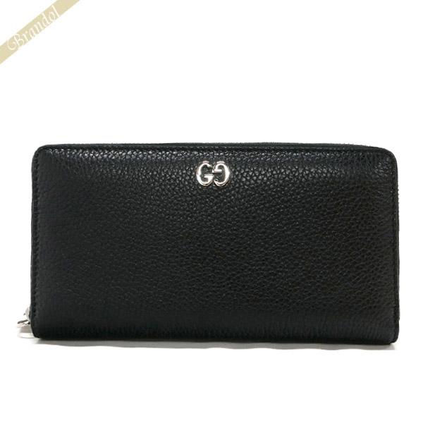 楽天市場】グッチ 財布 GUCCI ラウンドファスナー長財布 ビー（蜂