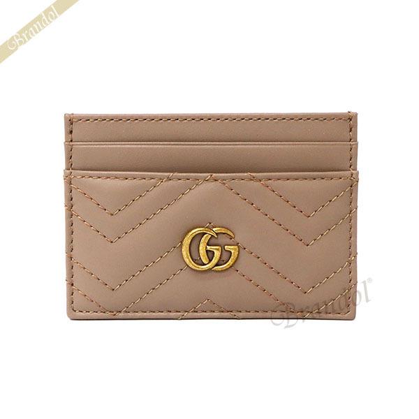 楽天市場】グッチ カードケース GUCCI カード入れ パスケース