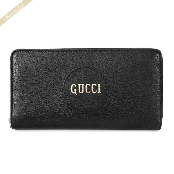 楽天市場】グッチ 財布 長財布 GUCCI マイクログッチシマ レザー
