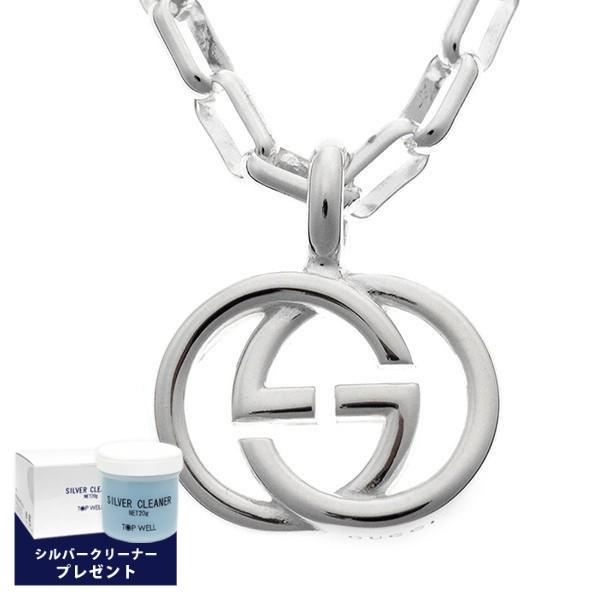楽天市場】gucci ネックレス メンズ グッチ ペンダント