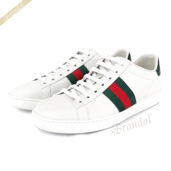 楽天市場】GUCCI グッチ スニーカーAce エース 577573 DOPE0