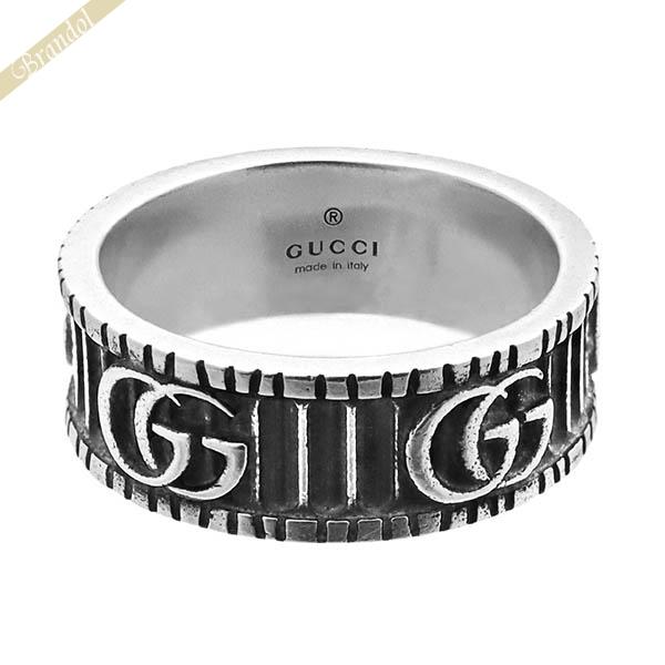 楽天市場】【送料無料】グッチ リング 指輪 GUCCI アクセサリー
