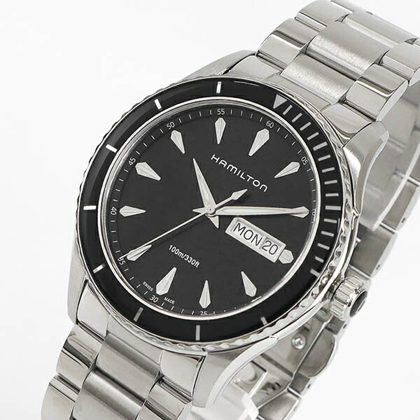 楽天市場】【新品】ハミルトン ジャズマスター シービュー メンズ