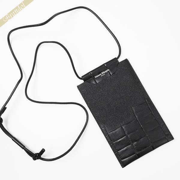 マルジェラ 携帯ケース Maison Margiela（旧Maison Martin Margiela） - メゾン