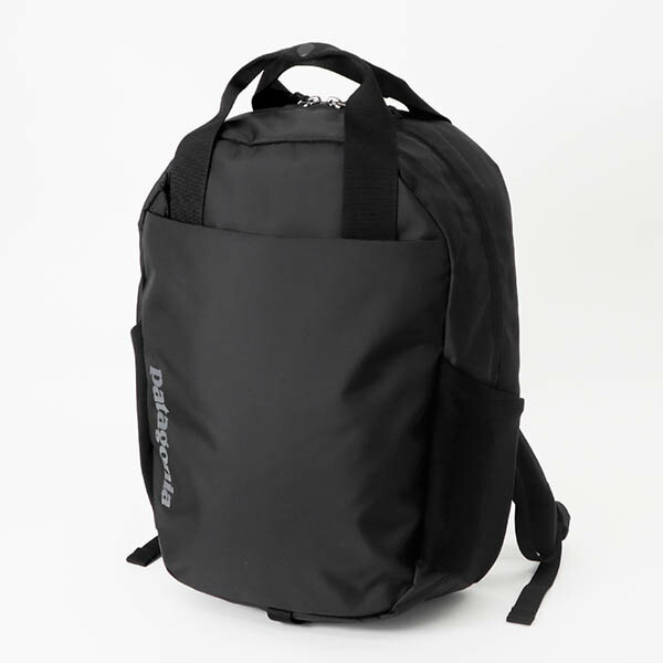 廃盤 入手困難 パタゴニア 25L バックパック リュック 黒 希少 楽天市場】Patagonia パタゴニア リュックサック アトム トート