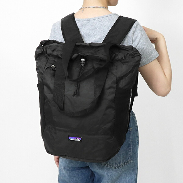 楽天市場】パタゴニア トートバッグ リュック バックパック テラヴィア