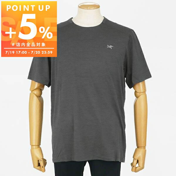 アークテリクス Arc’teryx Tシャツ S 楽天市場】ARCTERYX アークテリクス Tシャツ Arc'Word Logo SS M