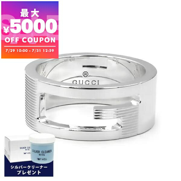 c*5様 gucci リング GUCCI グッチ リング アイコン 679262 J85V5 8062 : ブランド