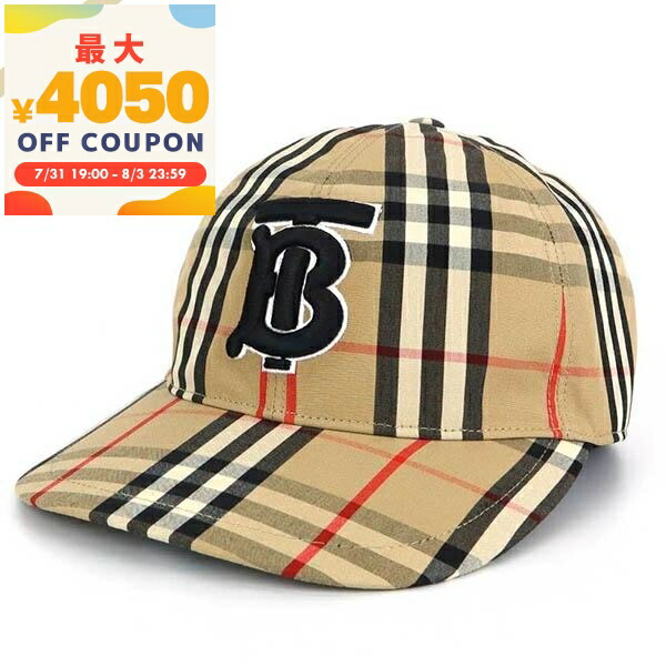 楽天市場】バーバリー BURBERRY メンズ レディース 帽子