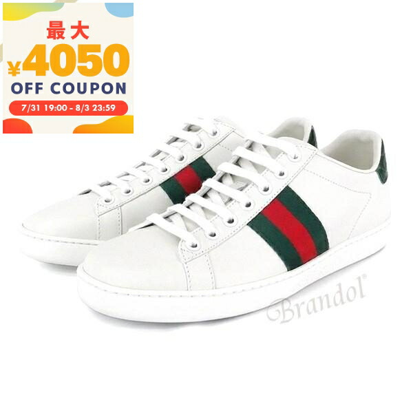 GUCCI クリーム色 ローカットスニーカー 楽天市場】グッチ GUCCI スニーカー エース メンズ シューズ