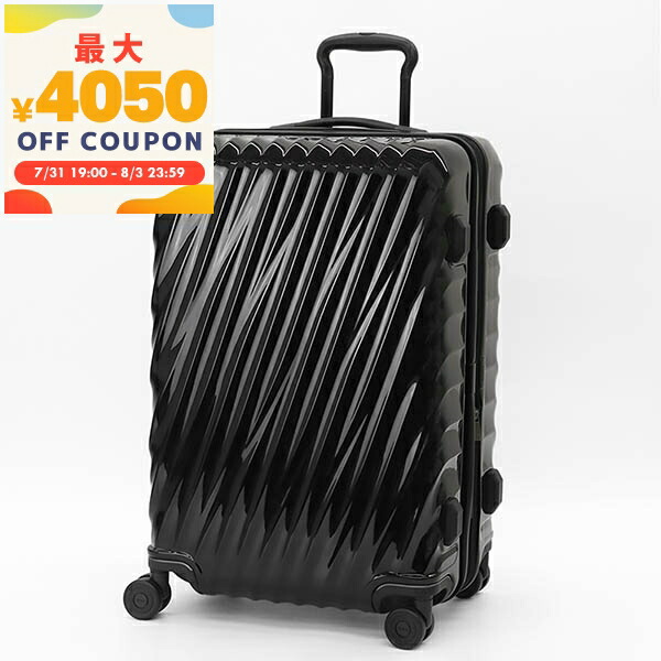 楽天市場】トゥミ キャリーケース TUMI ナインティーン