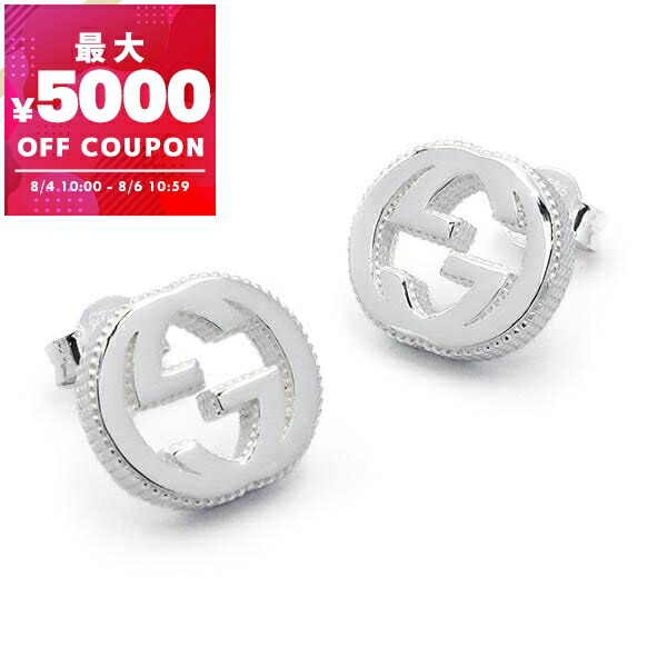 楽天市場】【最大5,000円OFFクーポン】グッチ ピアス GUCCI