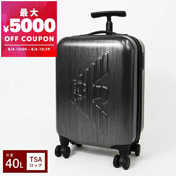 楽天市場】【最大5,000円OFFクーポン】アルマーニ キャリー