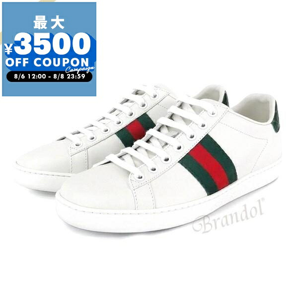 楽天市場】GUCCI グッチ スニーカーAce エース 577573 DOPE0