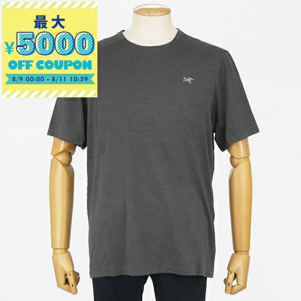 ARC'TERYX/アークテリクス/ビックロゴ/メンズＴシャツ/Mサイズ アークテリクス ARC'TERYX ARCTERYX 長袖 Tシャツ Arc' Multi