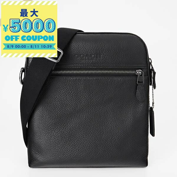 COACH ヒューストン フライトバッグ メンズ コーチ ショルダーバッグ バッグ メンズ ヒューストン フライト