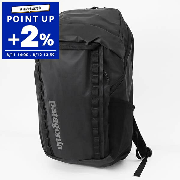 Patagonia ブラック リュック　トートバッグ 楽天市場】パタゴニア リュック バックパック トートバッグ