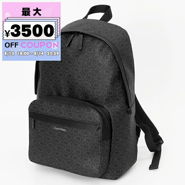 楽天市場】Calvin Klein カルバンクライン リュック SPORTS