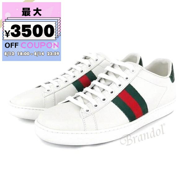 楽天市場】GUCCI グッチ スニーカーAce エース 577573 DOPE0