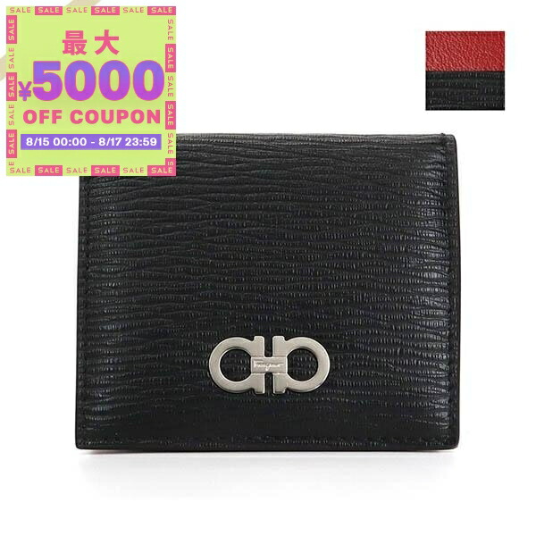 *SALE* フェラガモ 「コンチネンタル」ブラック ウォレット 楽天市場】サルヴァトーレ フェラガモ Salvatore Ferragamo 財布