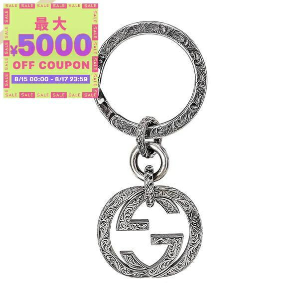 GUCCI グッチ GGロゴエンボス シマ柄 キーホルダー キーリング 楽天市場】GUCCI グッチメンズ レディース キーホルダーGG エン