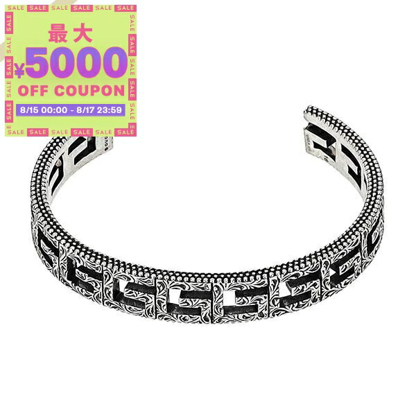 楽天市場】〈大特価セール〉グッチ ブレスレット GUCCI メンズ