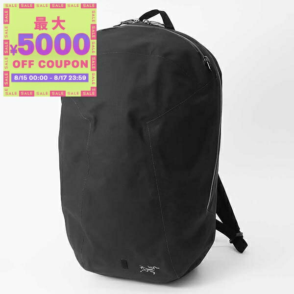 楽天市場】ARCTERYX アークテリクス X000006402 Granville 16