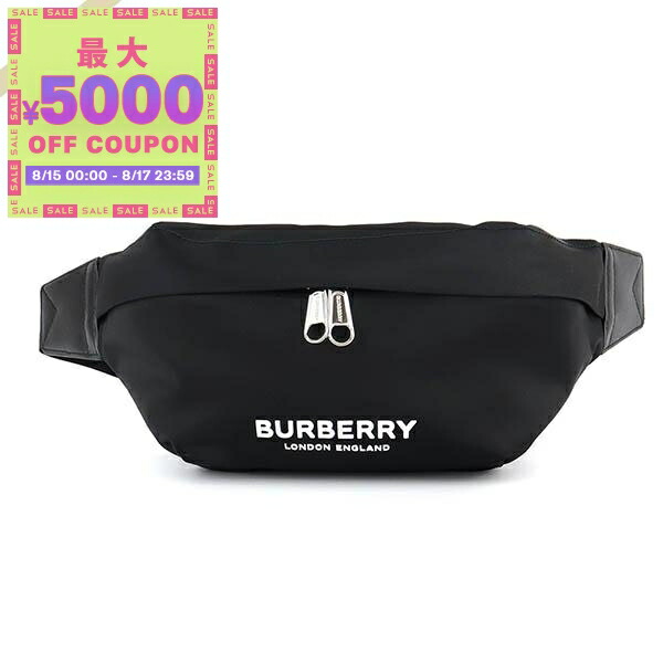 楽天市場】BURBERRY バーバリー ボディバッグ MD SONNY 8043707