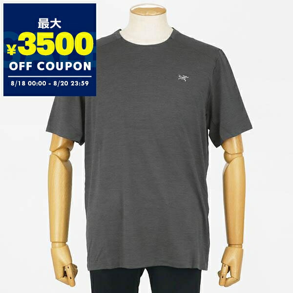 楽天市場】ARC'TERYX アークテリクス｜Skyline SS Shirt M