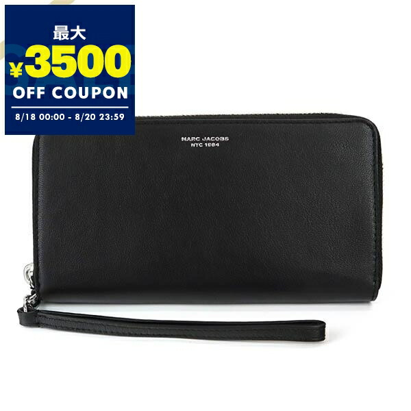 楽天市場】マークジェイコブス Marc Jacobs 財布 長財布