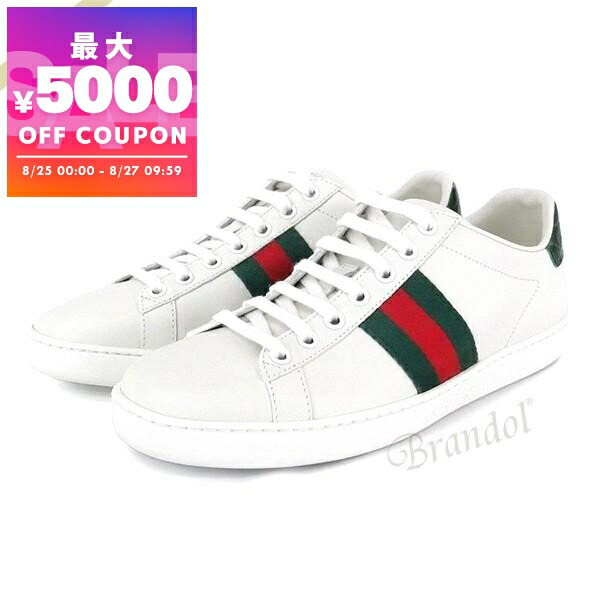 楽天市場】グッチ GUCCI スニーカー エース メンズ シューズ