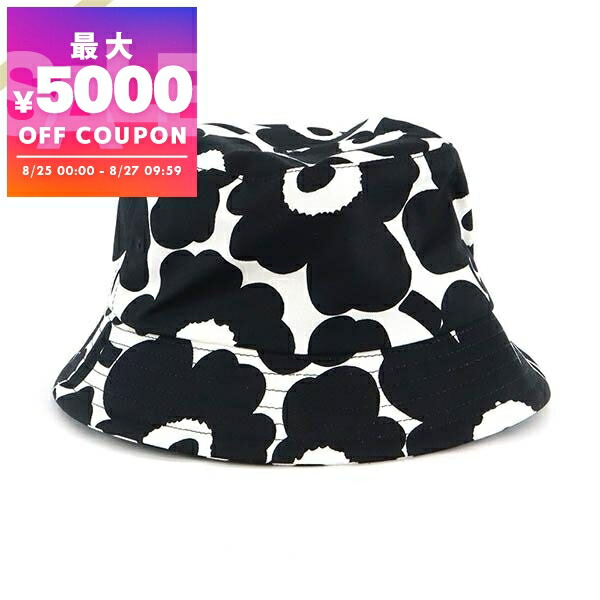 新品　マリメッコ　ロッキ　帽子　ハット マリメッコ marimekko ハット - メルカリ
