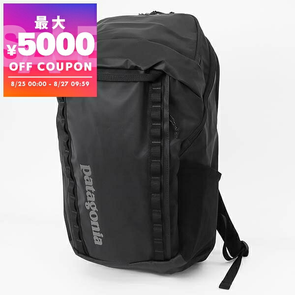 パタゴニア　patagonia リュック　ウルトラライト　トートバッグ　黒 patagonia パタゴニア Ultra Light Blackhole Tote ウルトラ